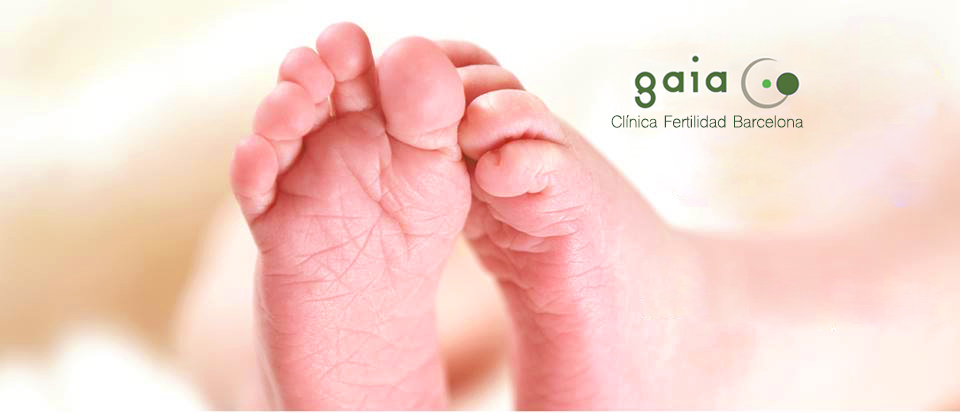 Gaia Clínica De Fertilidad – Barcelona