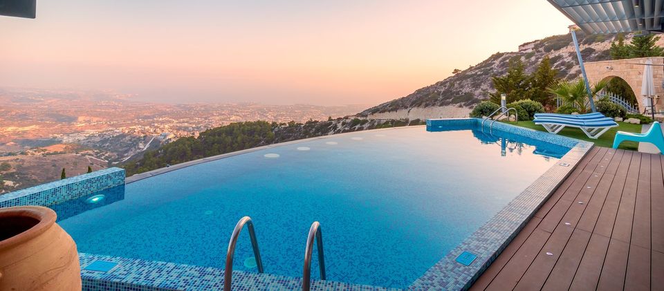 Awa, Mantenimiento De Piscinas – Platform Of Solutions