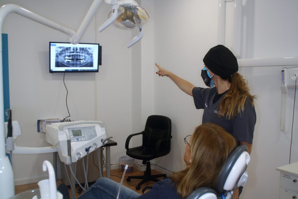 Diagnóstico