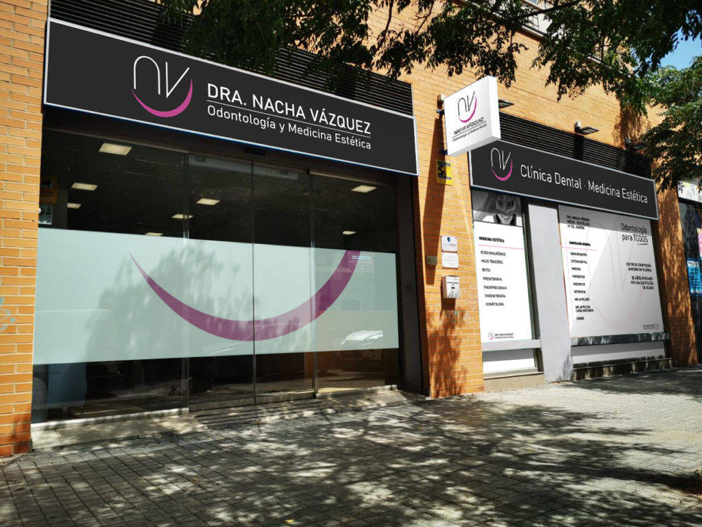 FACHADA 1 CLINICA NACHA