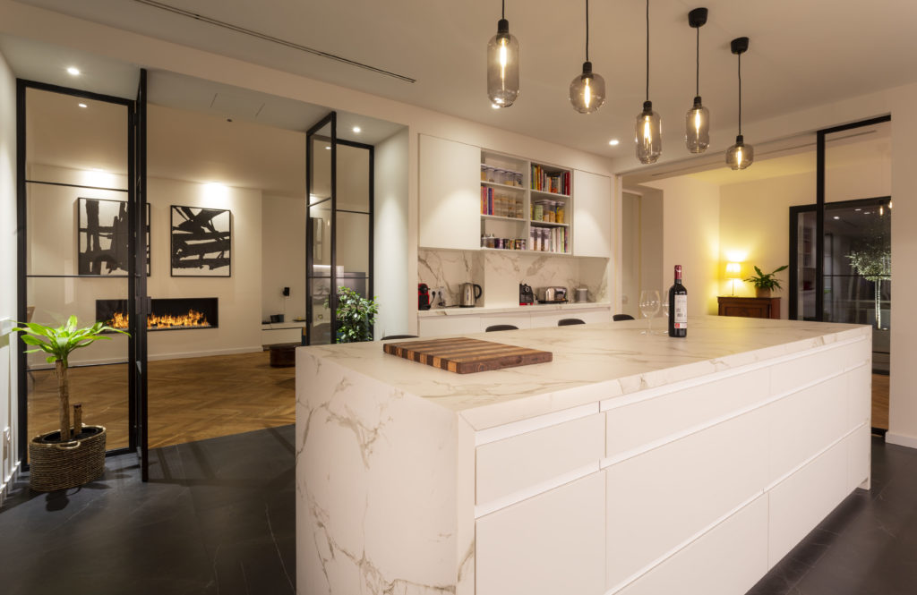 Krisalia interiorismo