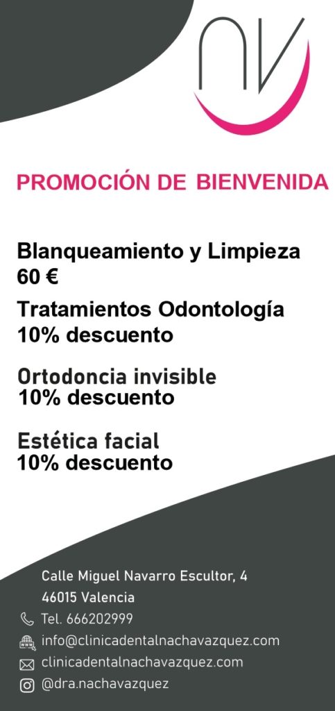 PROMOCIÓN 1