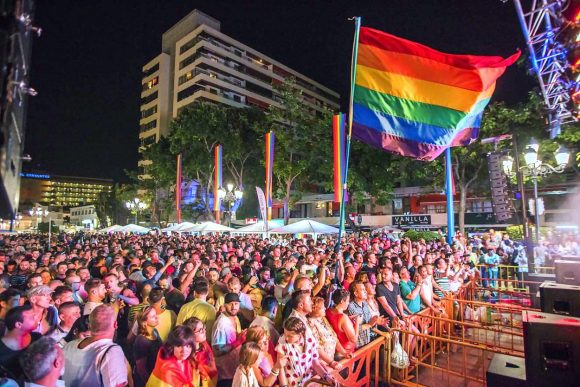 Torremolinos albergará el I Congreso Internacional LGTBIQ+ del municipio