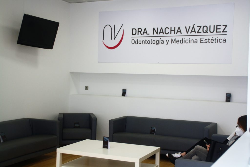 SALA ESPERA
