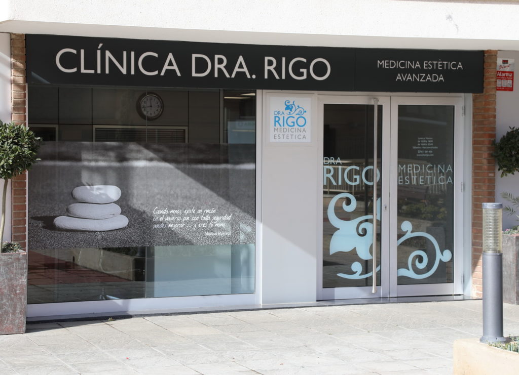 Clínica Rigo Medicina Estética Avanzada