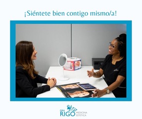 ¡No dejes que algo que no te gusta te impida ser feliz! Empieza una nueva vida y cambia la frustración por alegría