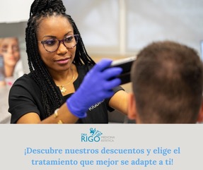 ¡No dejes que algo que no te gusta te impida ser feliz! Empieza una nueva vida y cambia la frustración por alegría