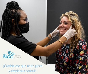 ¡No dejes que algo que no te gusta te impida ser feliz! Empieza una nueva vida y cambia la frustración por alegría