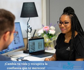 ¡No dejes que algo que no te gusta te impida ser feliz! Empieza una nueva vida y cambia la frustración por alegría