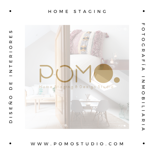 POMO. Home Staging & Design Studio. Madrid. LOOTTIS (526px)