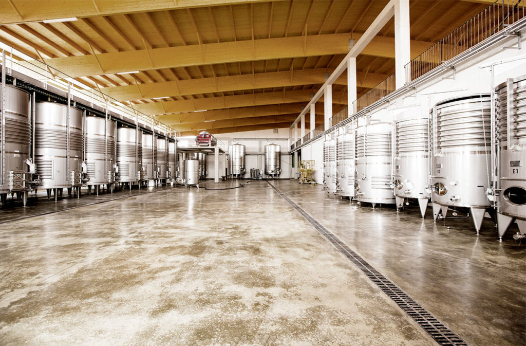 bodegas