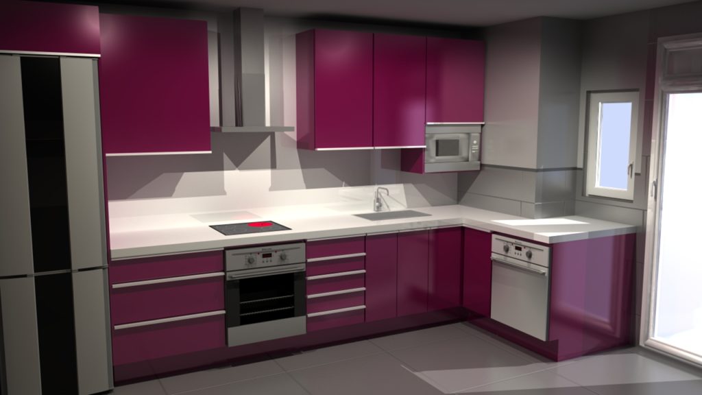 Montcasa Reformas Integrales