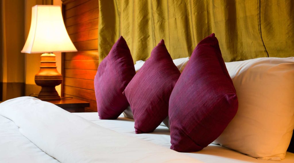 Apartamentos Catalina Park