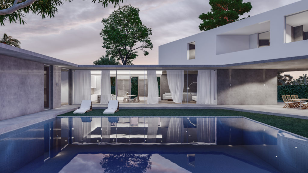 Raiteri Marfa Arquitectura