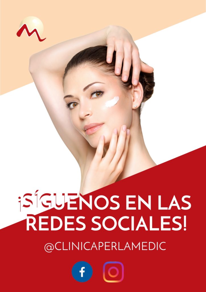 Cartel Perla Medic