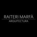 Raiteri Marfa Arquitectura