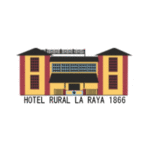 Hotel Rural La Raya 1866
