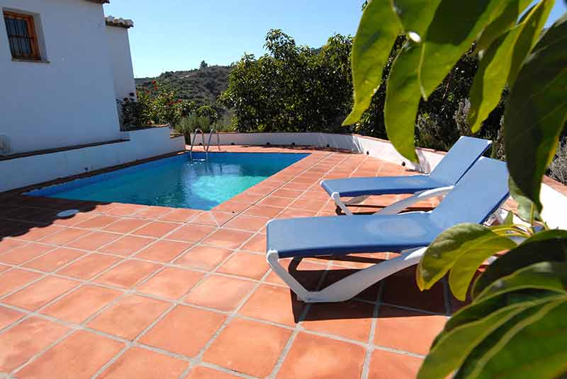 La Casilla del Pastor