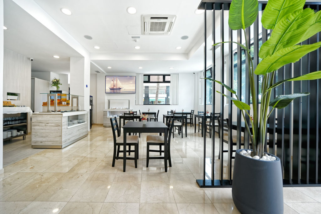 Cafetería 2