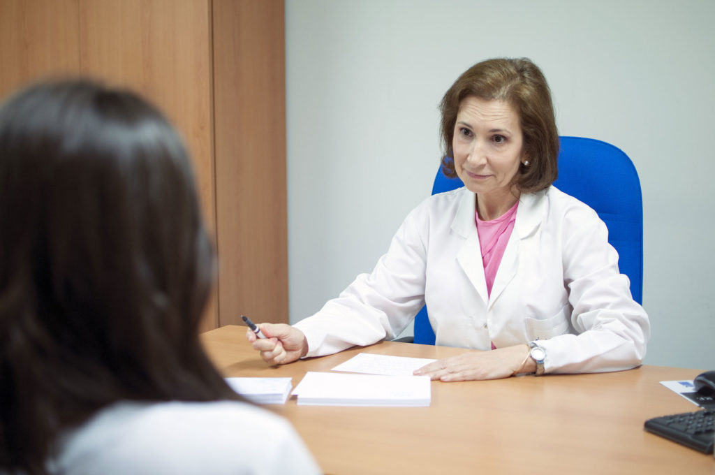 Medicina Estética Valencia – Dra. Ana De Andrés