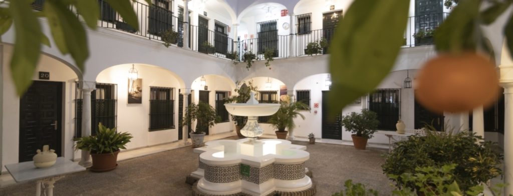 Optimized-Hotel Los Helechos-52