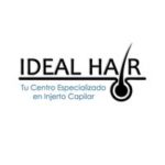 Ideal Hair - Injerto Capilar