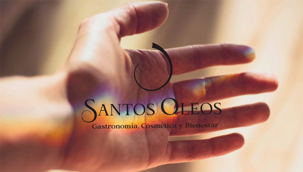 Santos Óleos Aceites en Barcelona Gay Friendly Colectivo LGTBI