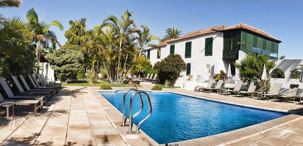 Hotel Rural El Patio