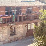 Hostal Casa San Nicolás