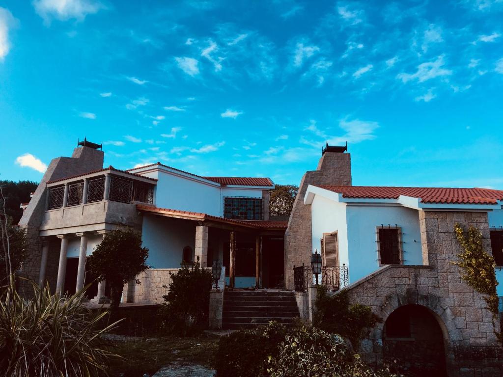 Finca Briabi