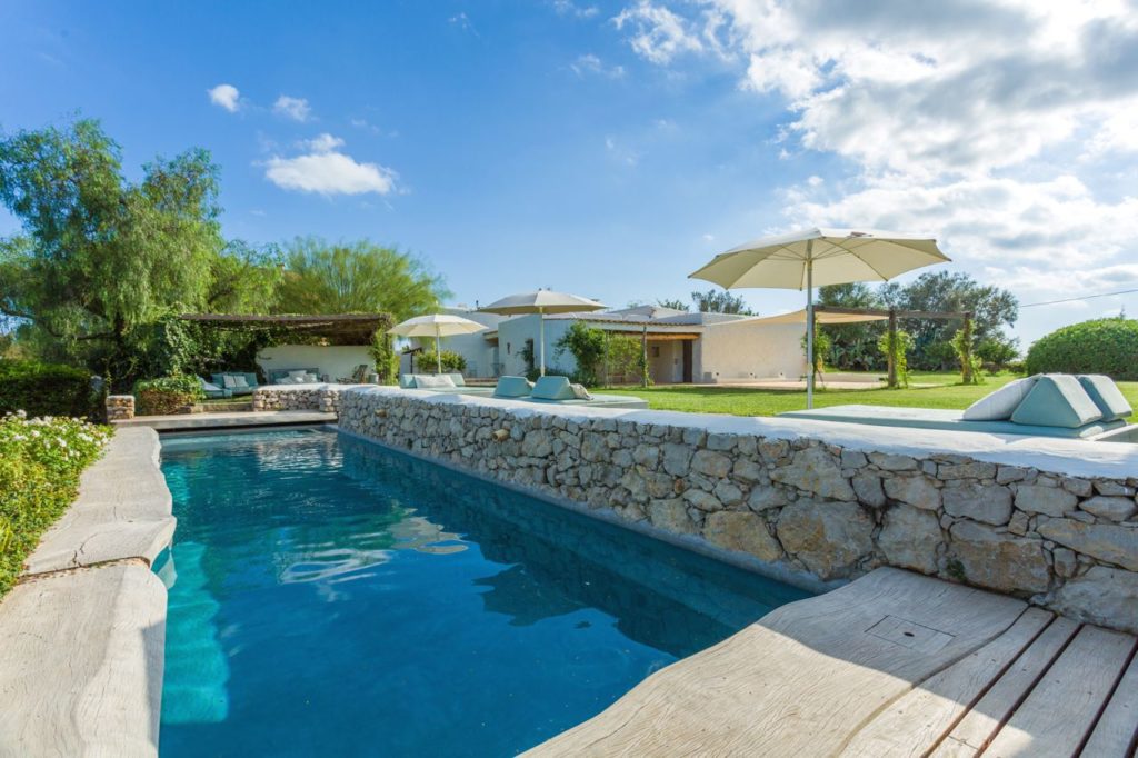 LA PISCINA