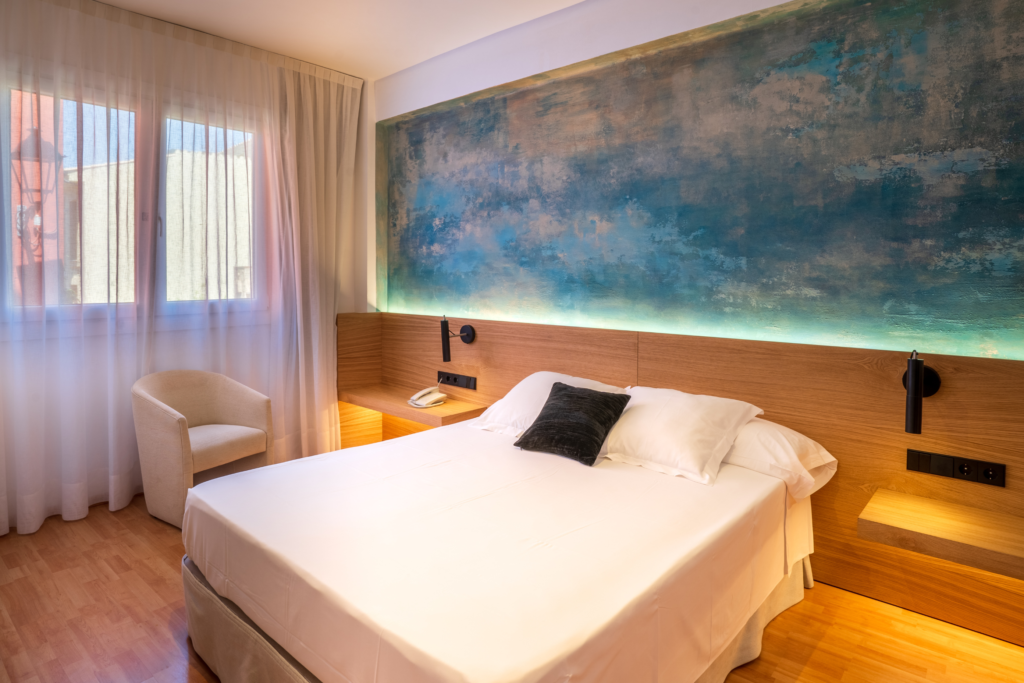 NUEVAS HABITACIONES