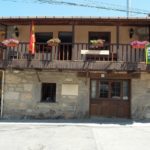 Hostal Casa San Nicolás