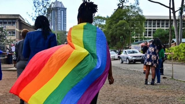 Ghana estudia endurecer las penas contra homosexuales