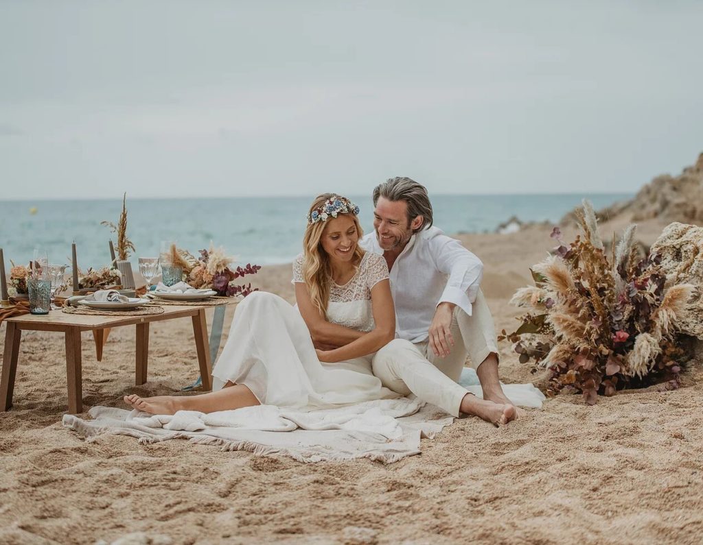 Bodas By Silvia – Wedding Planner