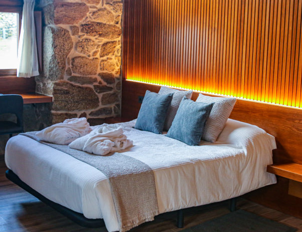 HABITACIÓN SUPERIOR 106
