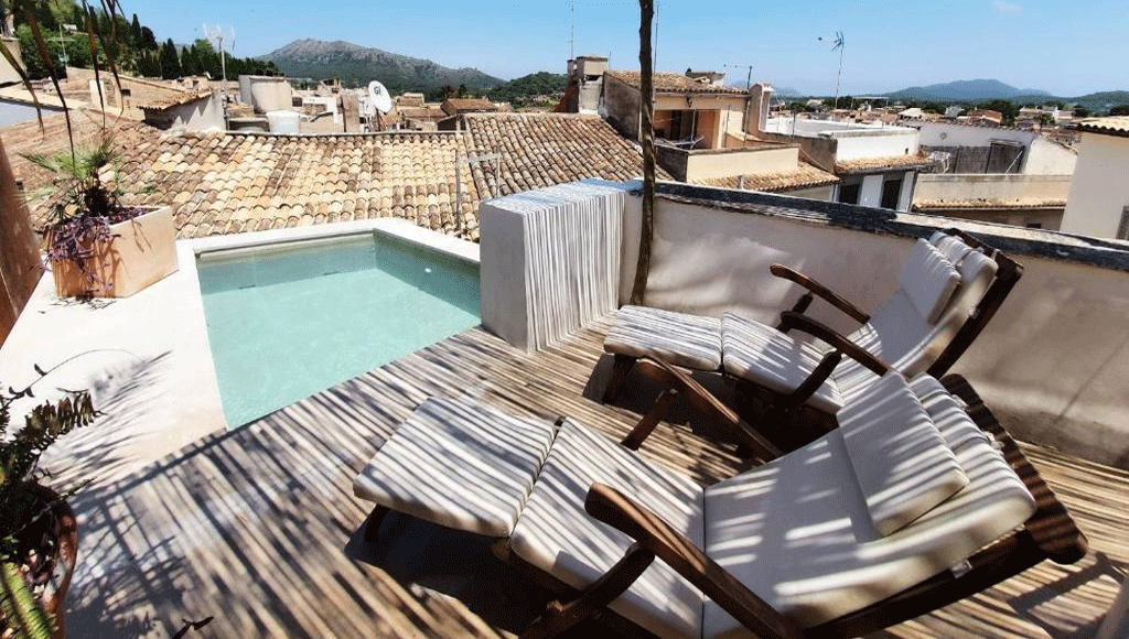 Hotel & Restaurant Forn Nou