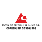 Ocón De Guzmán Y Jaime Correduría De Seguros