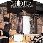 Casona Palacio Camino Real