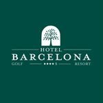 Hotel Barcelona Golf 4**** Sup