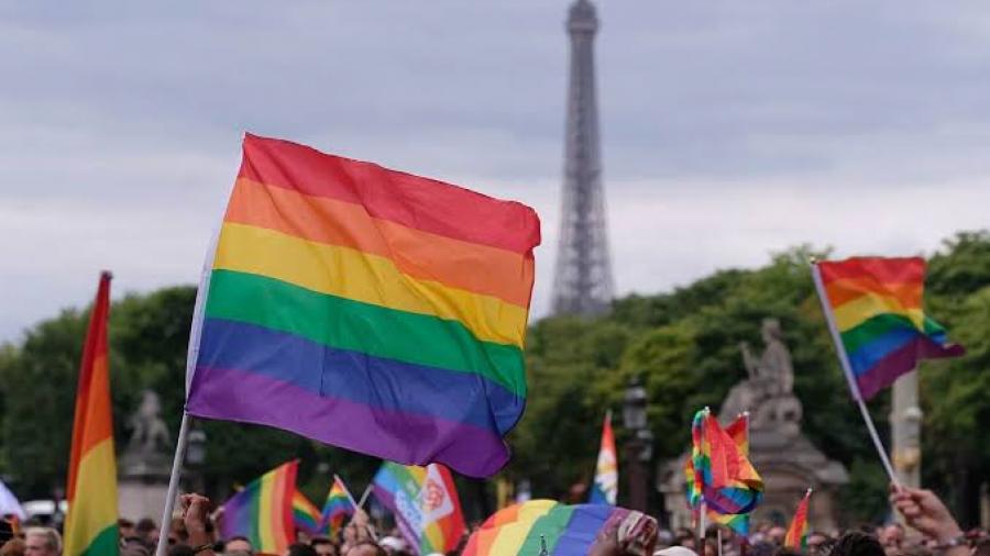 Francia aprueba una ley contra las terapias de reorientación sexual