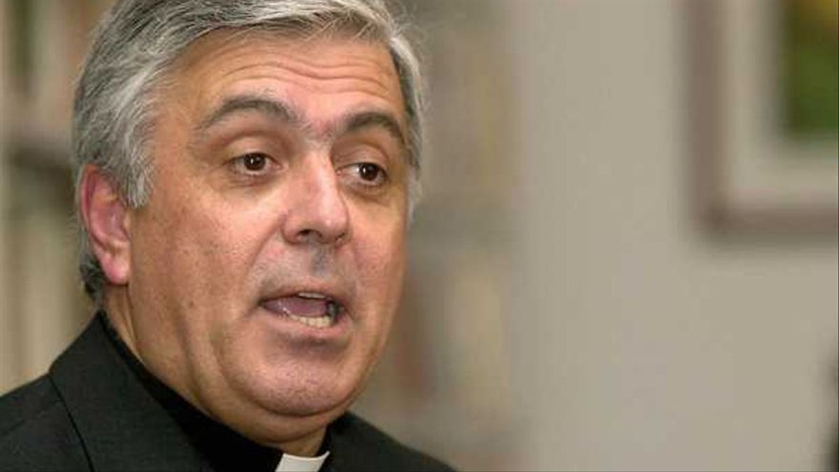El obispo de Tenerife relaciona la homosexualidad con un pecado mortal