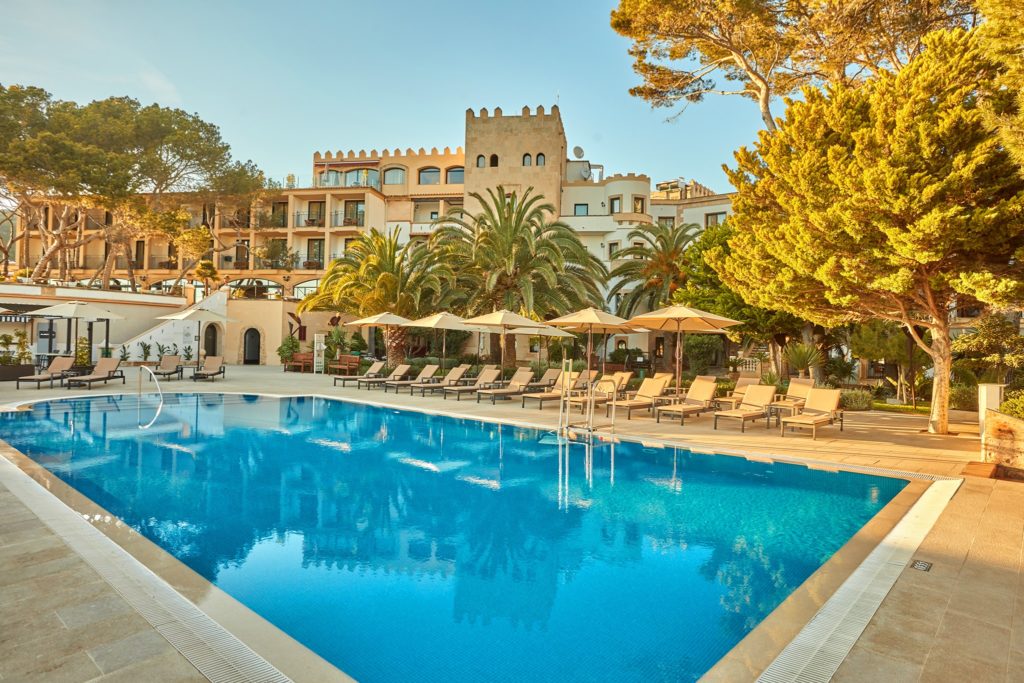 SECRETS MALLORCA VILLAMIL RESORT & SPA – 5*(Solo Adultos)