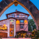 Centro Gastronómico Villa-lucía