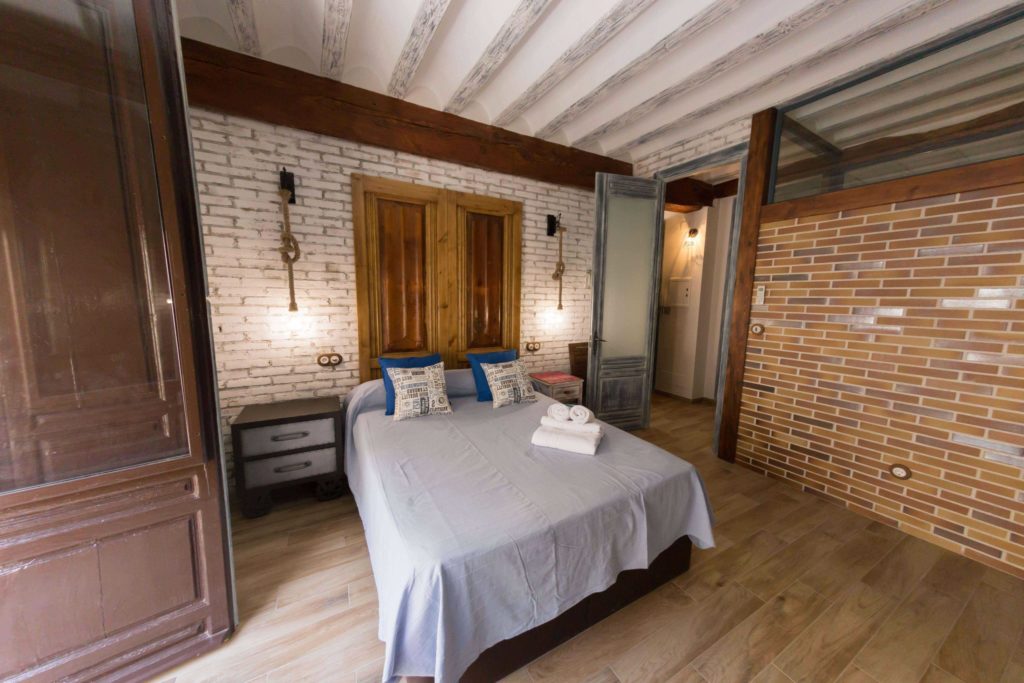 Minicasa El Mesoncico