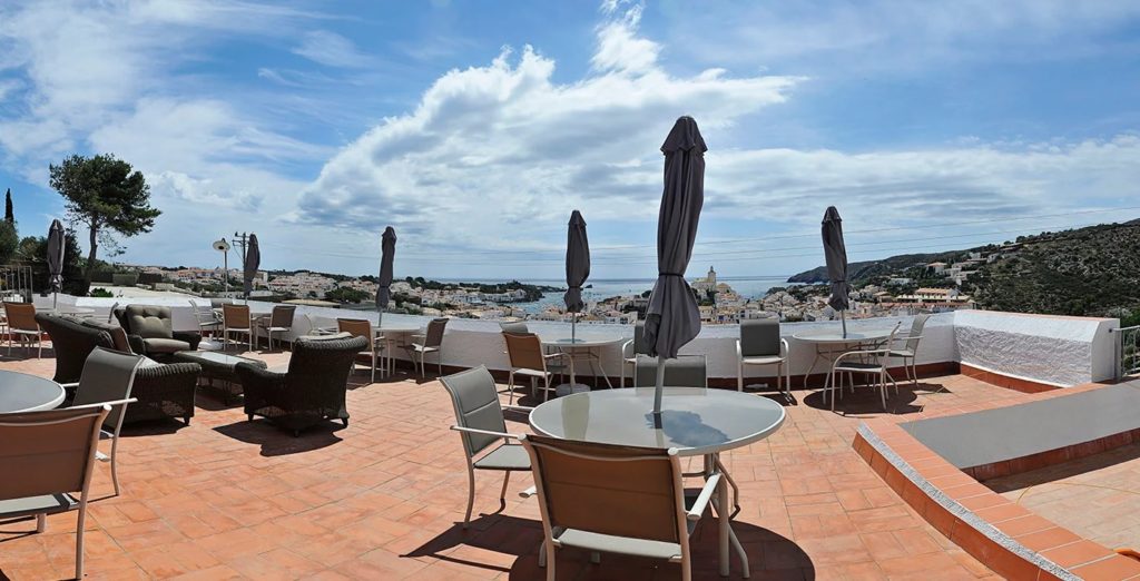 TERRAZA 2
