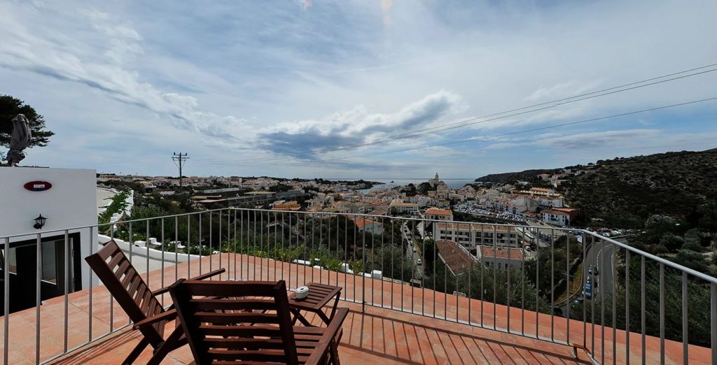 Arrels Hotel Cadaqués