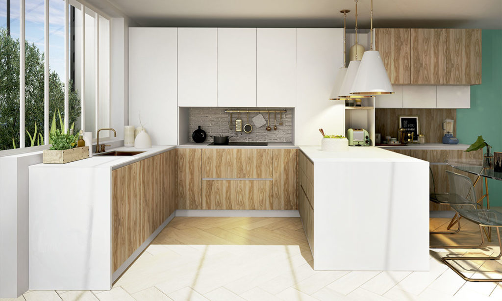 cocina-de-pino