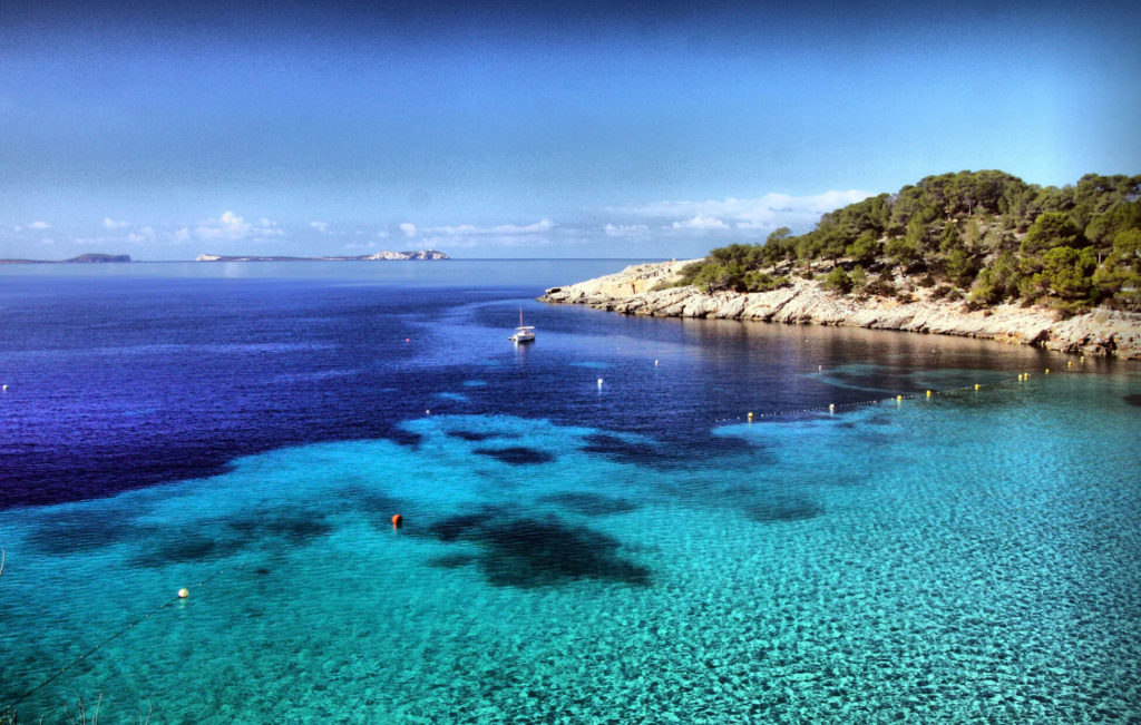 Hotel Portmany Ibiza