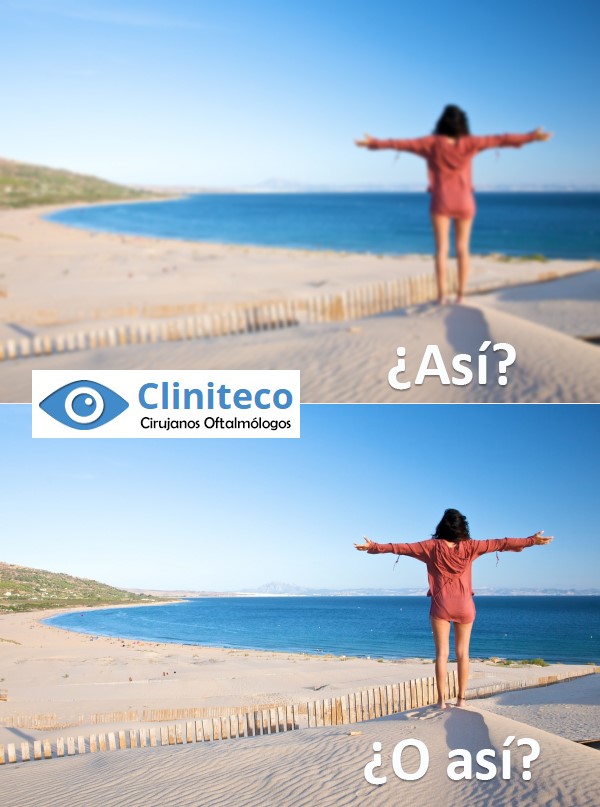 miopía-clinica oftalmológica cliniteco